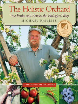 cover image of The Holistic Orchard